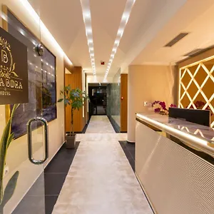 4* Szálloda Bora Bora