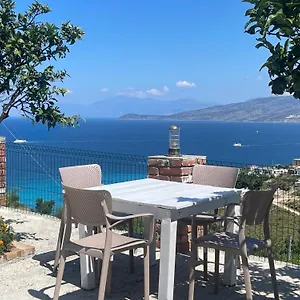 Emiljano Seaview Apartamento