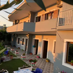 Garden Villa